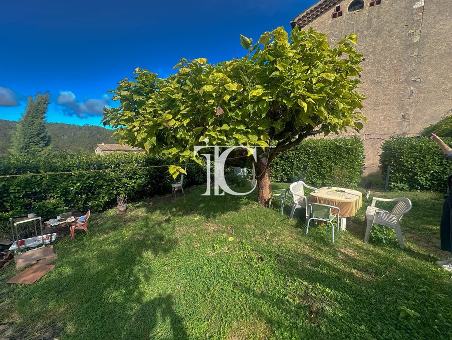 A vendre appartement Gagnieres 30160; 85 000 € 