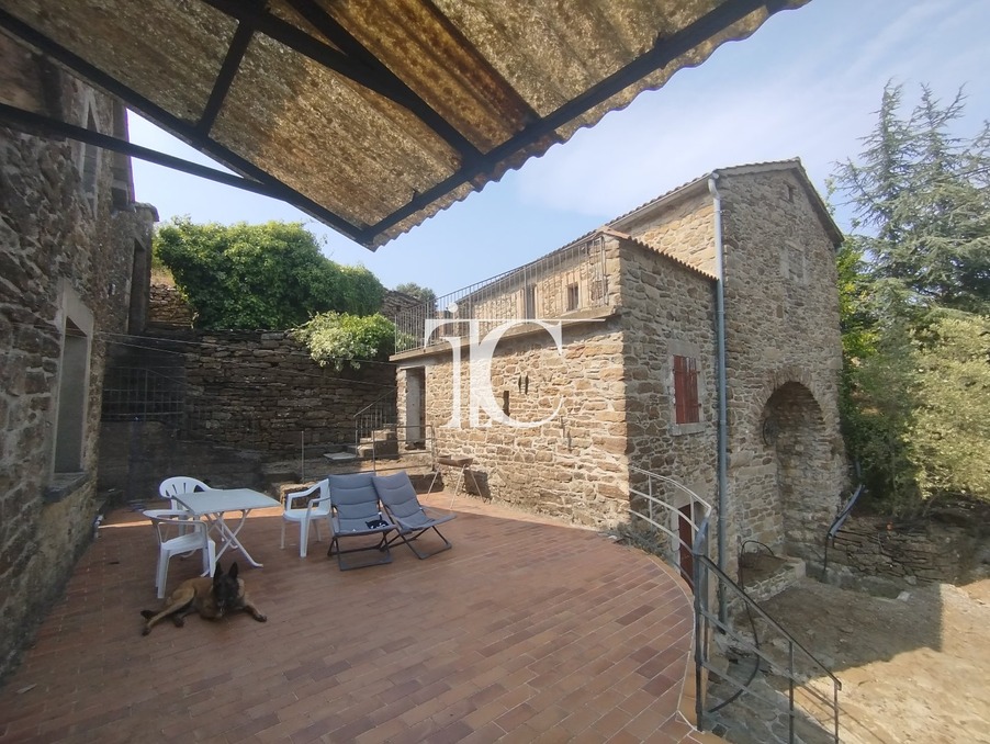 Maison 255 000 €  Réf. 301376268-25091040 Gravieres