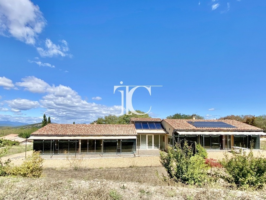 A vendre maison Bouquet 30580; 495 000 € 