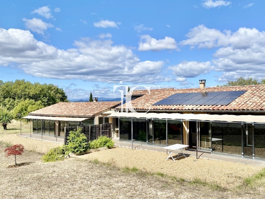 Maison 495 000 €  sur Bouquet (30580) - Réf. 301376281-25091044