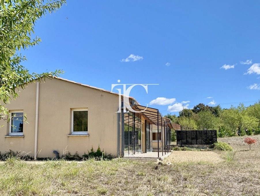Vente maison 495 000 €  Bouquet