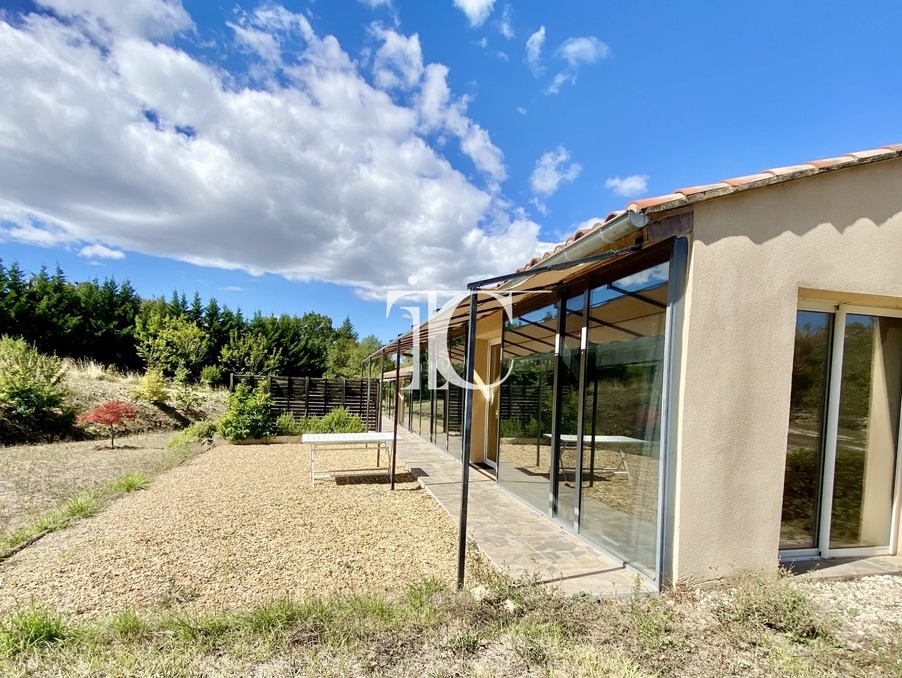 Maison 495 000 €  sur Bouquet (30580) - Réf. 301376281-25091044