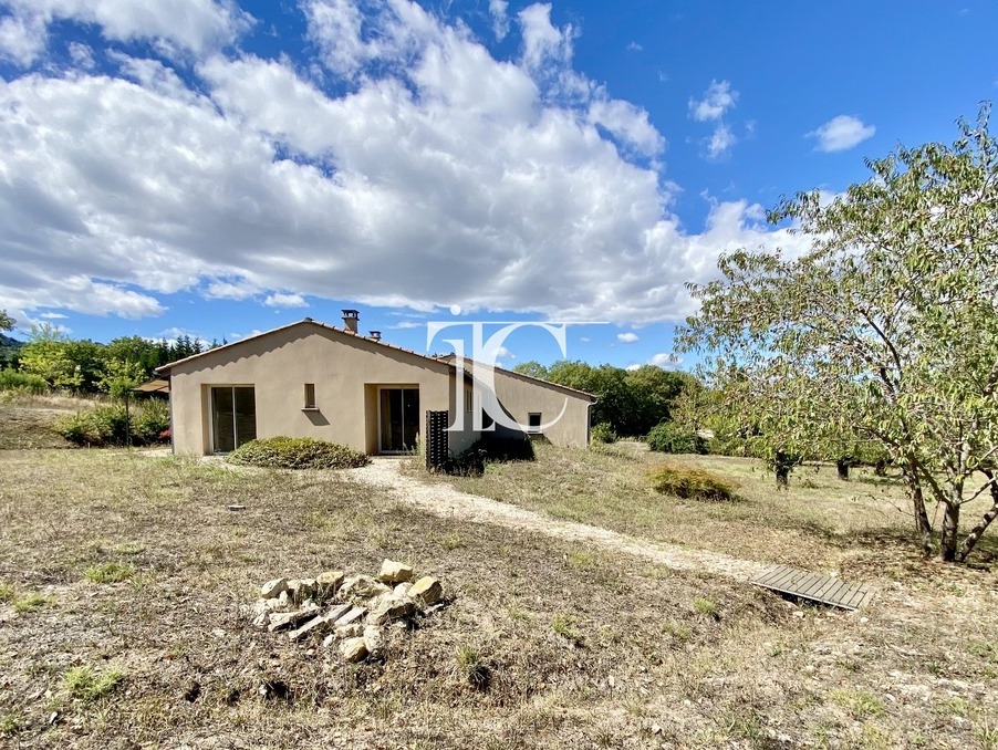 Maison 495 000 €  sur Bouquet (30580) - Réf. 301376281-25091044