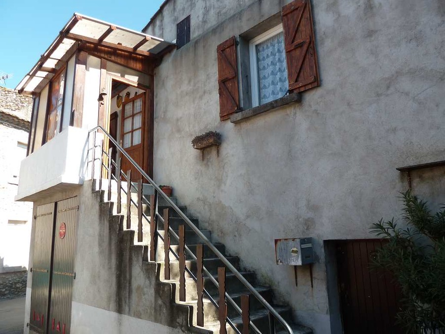 Maison 1 €  Réf. 3013754-14/0391 Saint Ambroix