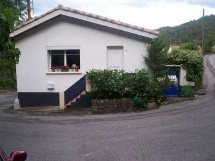 Maison 1 €  sur Besseges (30160) - Réf. 30137108-14/02044