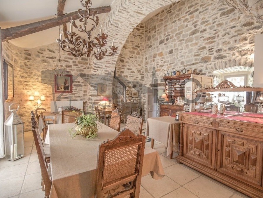 Maison 1 230 000 €  sur Banne (07460) - Réf. 30137204-1809279