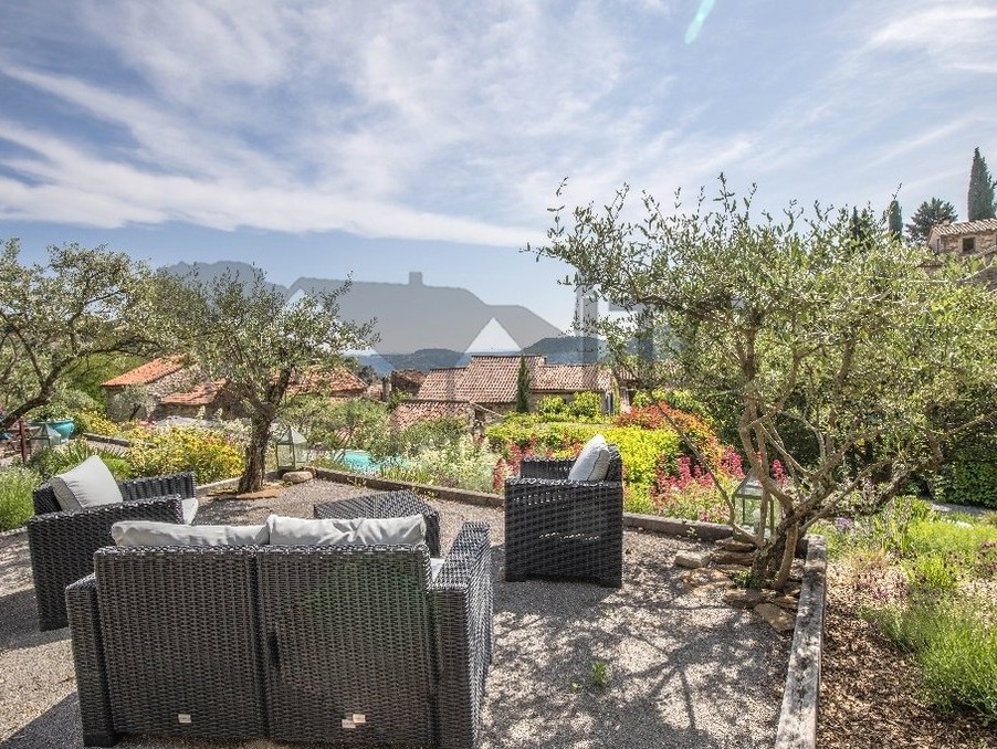 Achat maison Banne Réf. 30137204-1809279