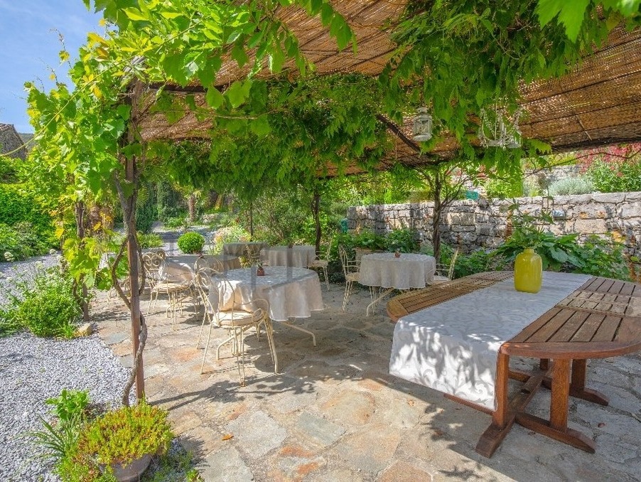 Maison 1 230 000 €  sur Banne (07460) - Réf. 30137204-1809279