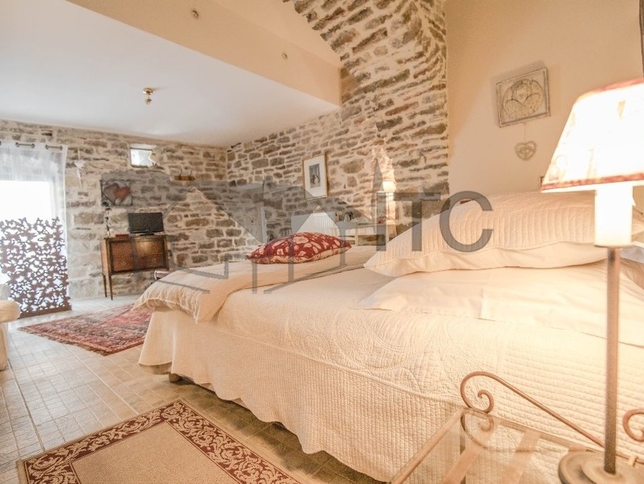 Achat maison Banne Réf. 30137204-1809279