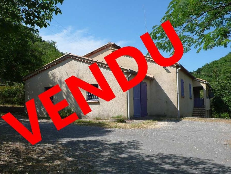 Maison sur Saint Ambroix ; 1 €  ; Vente Réf. 30137247-14/04151