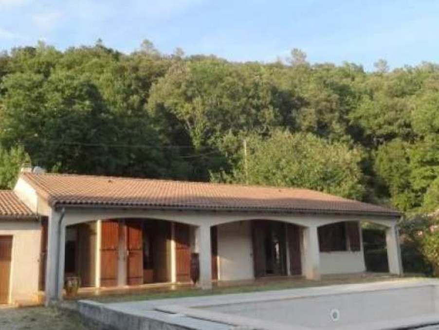 Maison 1 €  sur Besseges (30160) - Réf. 30137333-14/09268