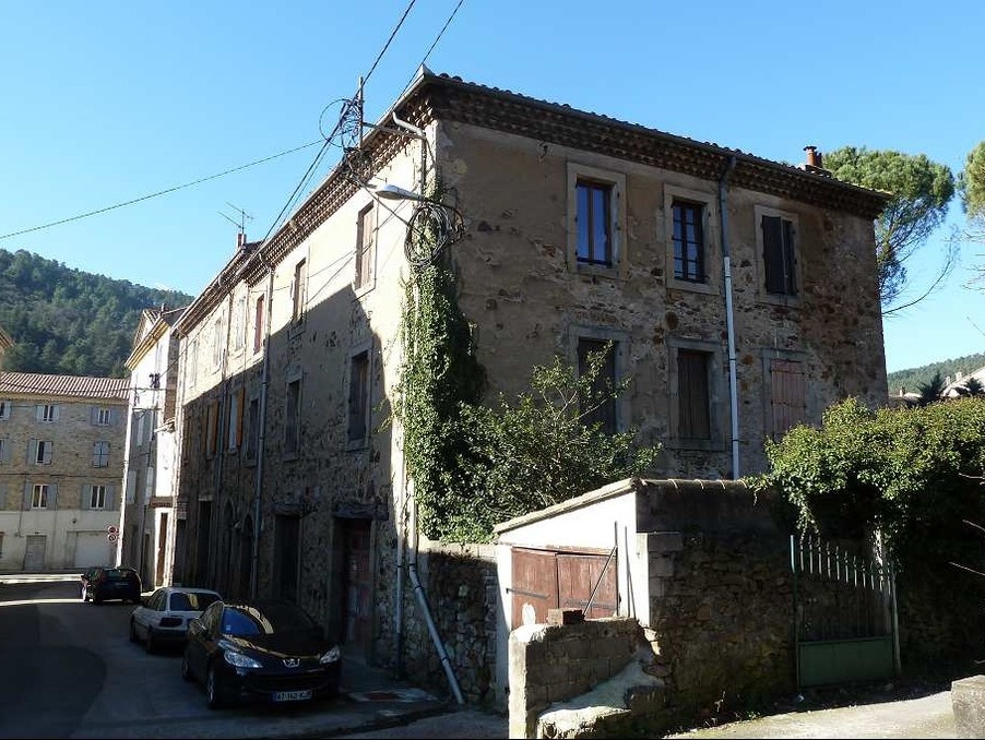 Immeuble 50 000 €  Réf. 301371561-170120 Saint Ambroix
