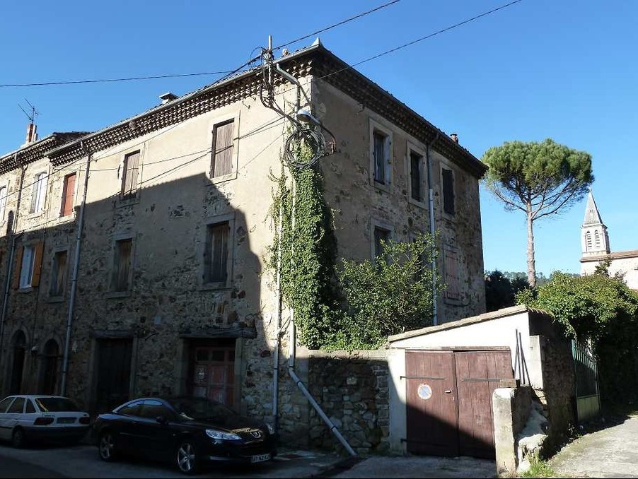 Achat immeuble Saint Ambroix Réf. 301371561-170120