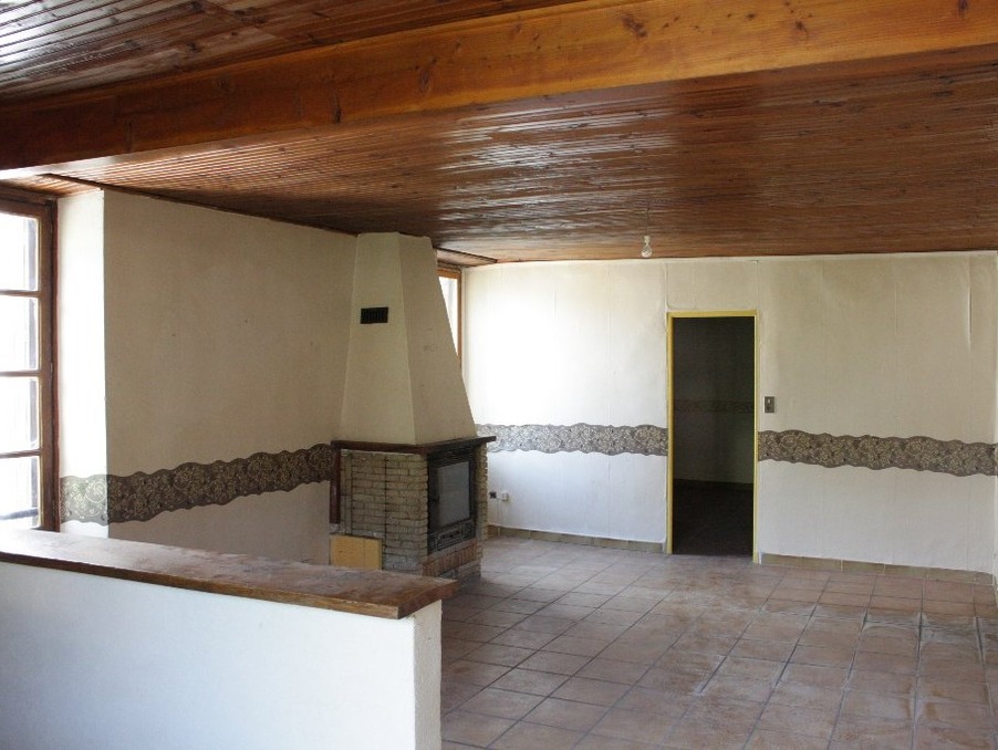 Vente immeuble 50 000 €  Saint Ambroix