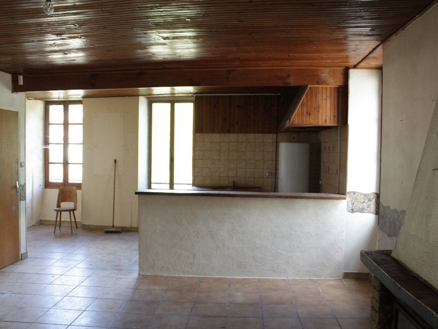 Immeuble 50 000 €  sur Saint Ambroix (30500) - Réf. 301371561-170120