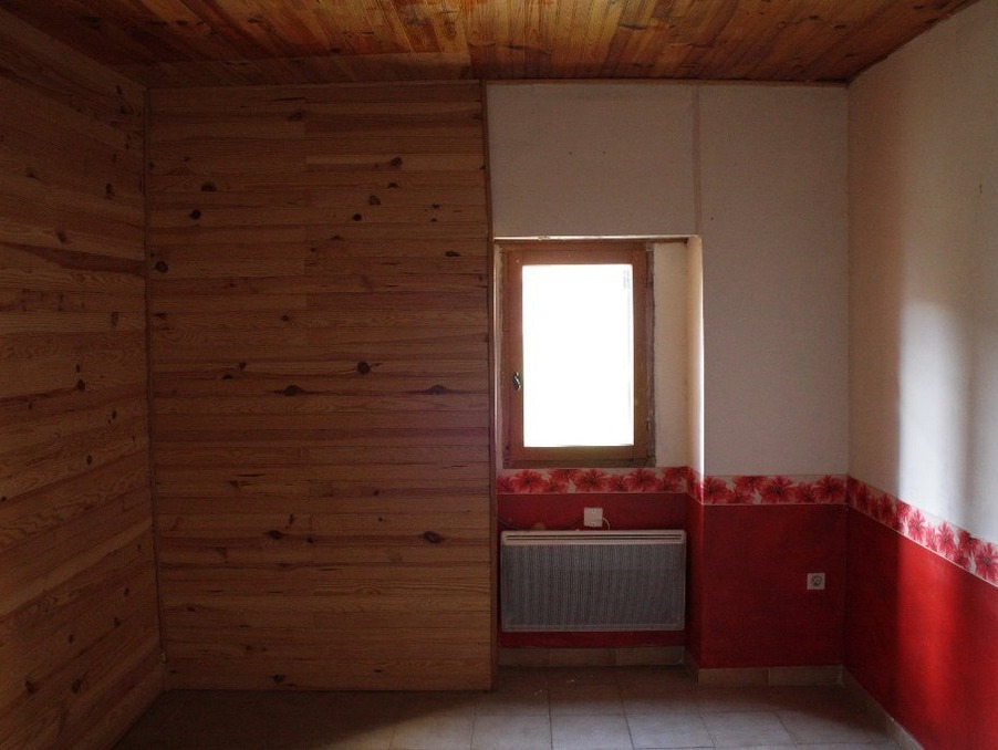 Vente immeuble 50 000 €  Saint Ambroix