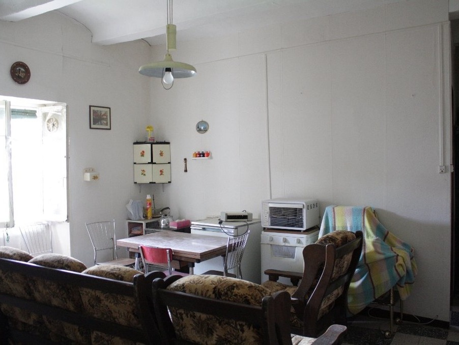 A vendre immeuble Saint Ambroix 30500; 50 000 € 