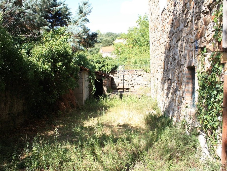 Immeuble 50 000 €  sur Saint Ambroix (30500) - Réf. 301371561-170120