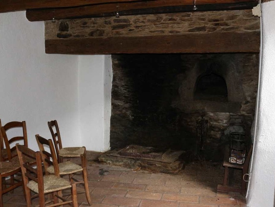 Vente maison 120 000 €  Concoules