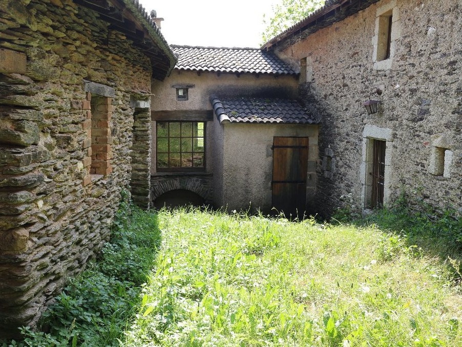 Maison 120 000 €  Réf. 301371613-1703122 Concoules