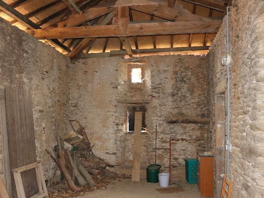 Achat maison Concoules Réf. 301371613-1703122