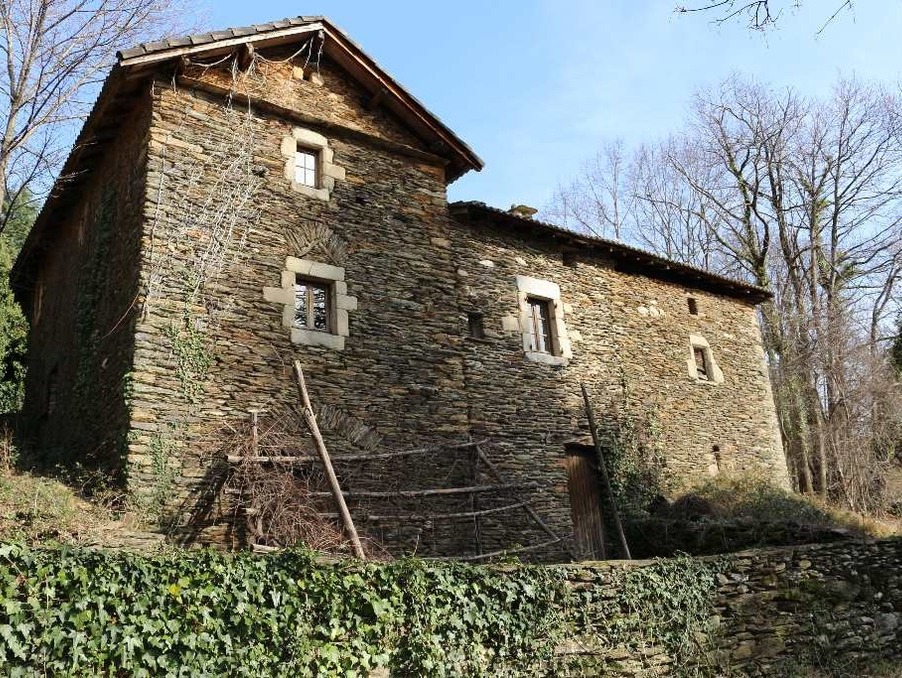 Maison 120 000 €  Réf. 301371613-1703122 Concoules