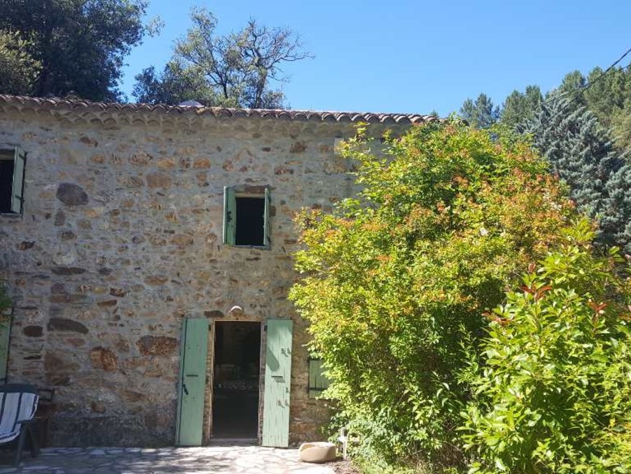 A vendre maison Portes 30530; 185 000 € 
