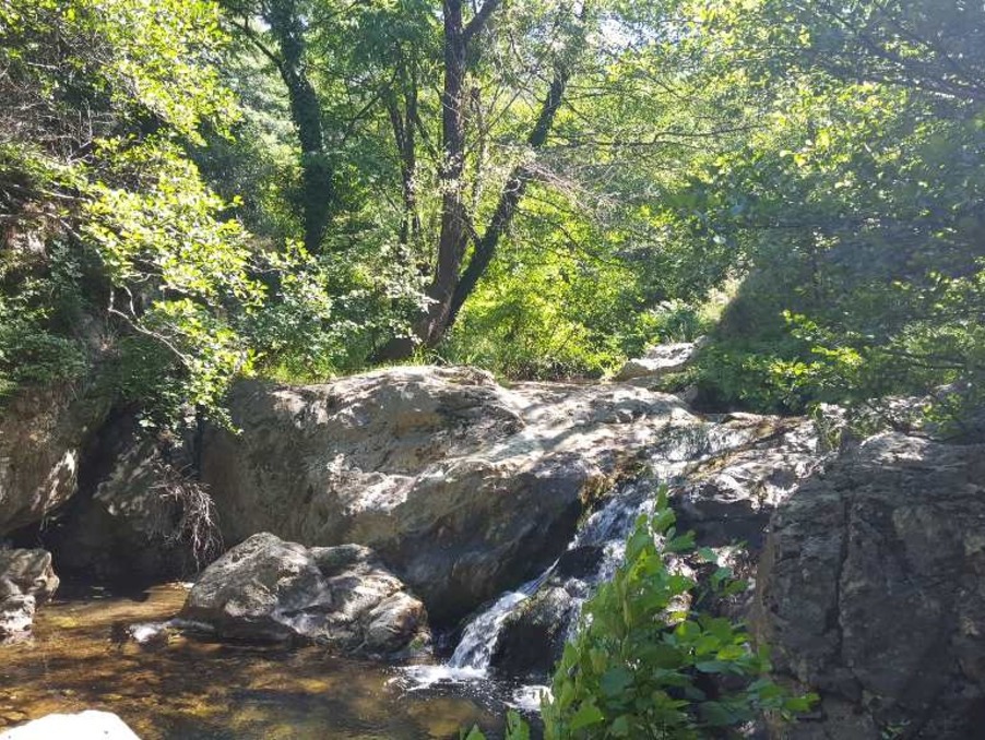 A vendre maison Portes 30530; 185 000 € 