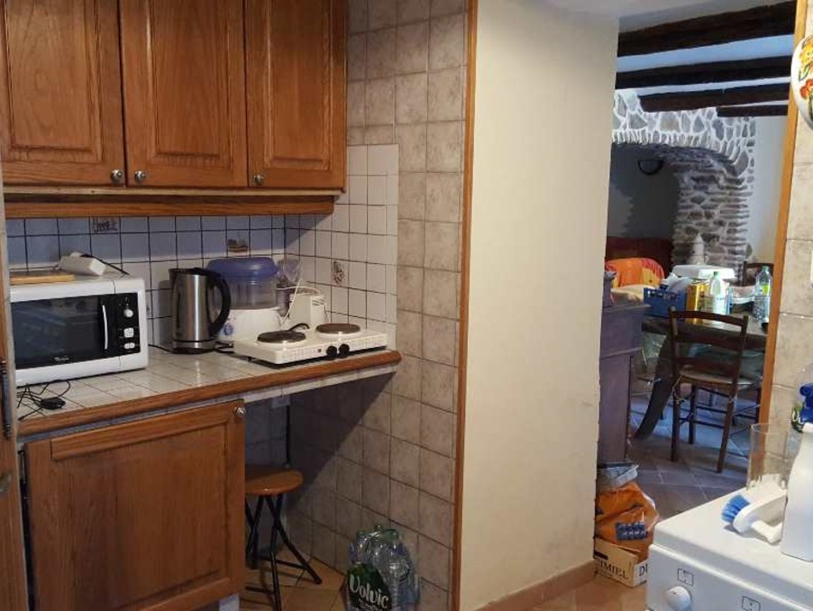 Vente maison 185 000 €  Portes