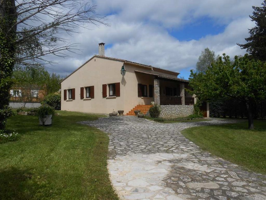 Achat maison Saint Ambroix Réf. 301371777-1705207