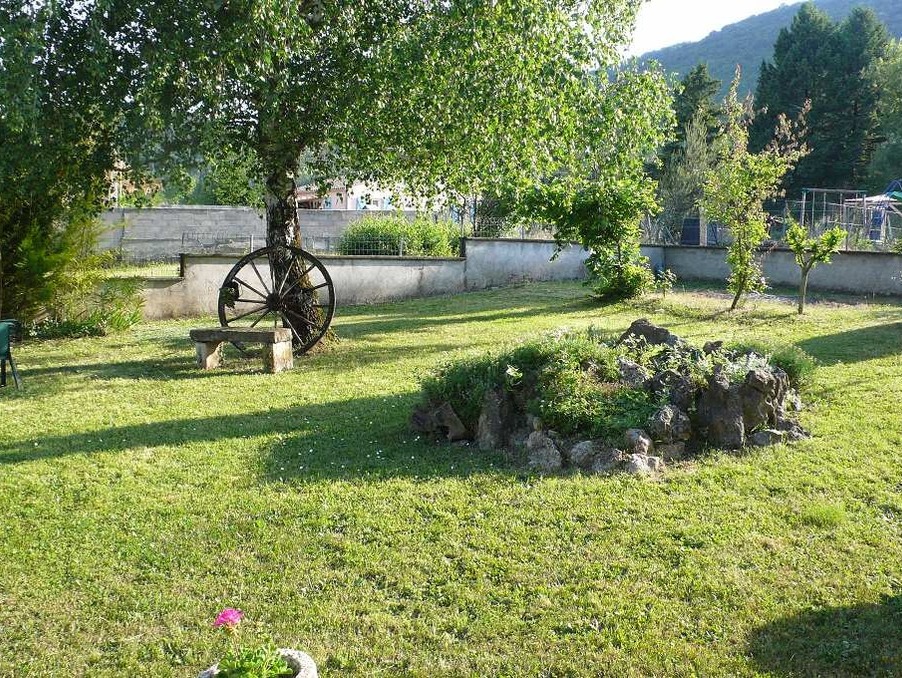 Vente maison 212 000 €  Saint Ambroix