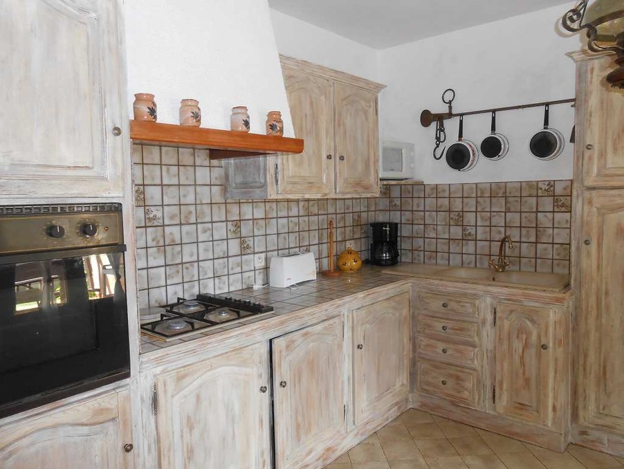 Maison 212 000 €  sur Saint Ambroix (30500) - Réf. 301371777-1705207