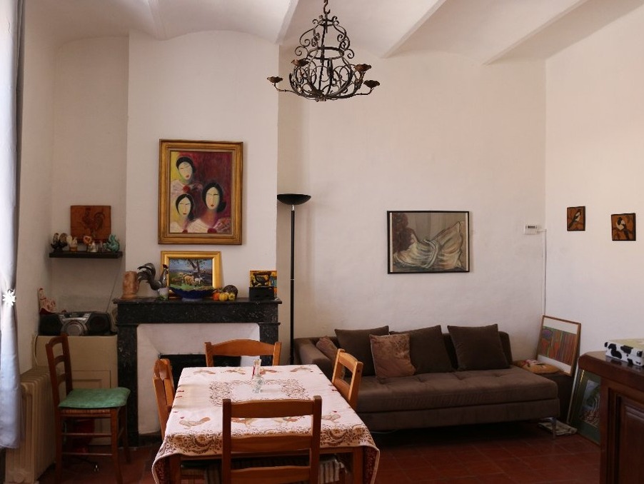 Maison sur Saint Ambroix ; 80 000 €  ; Vente Réf. 301371900-1708299