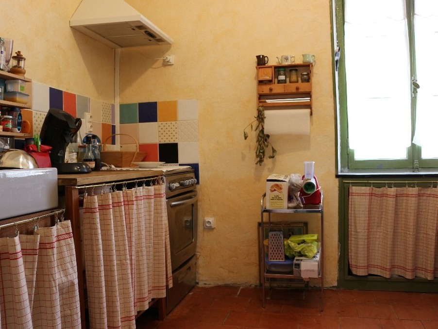 Vente maison 80 000 €  Saint Ambroix