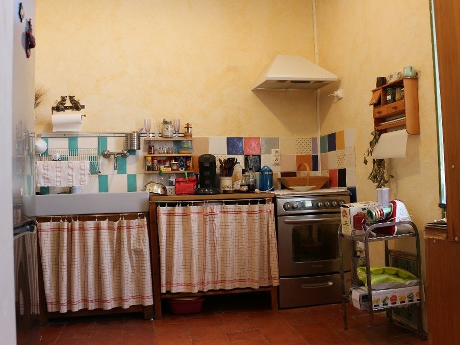 Maison 80 000 €  sur Saint Ambroix (30500) - Réf. 301371900-1708299