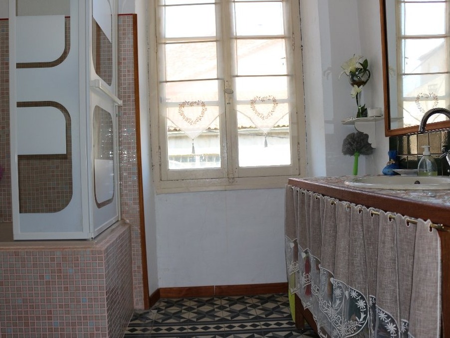 Vente maison 80 000 €  Saint Ambroix