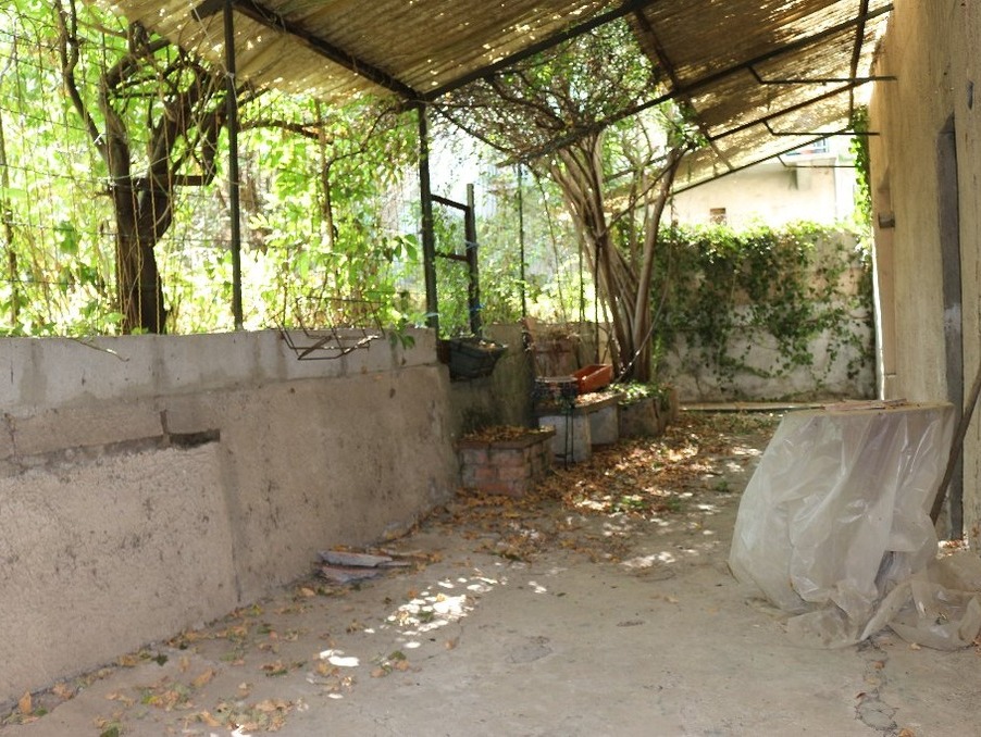 Maison sur Saint Ambroix ; 80 000 €  ; A vendre Réf. 301371900-1708299