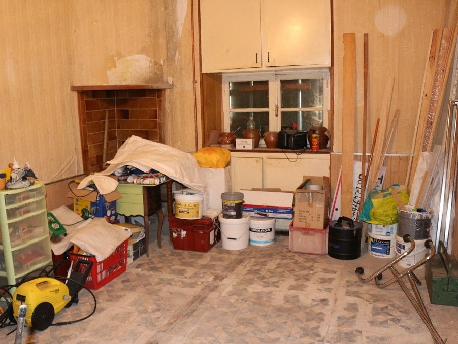 Achat maison Saint Ambroix Réf. 301371900-1708299