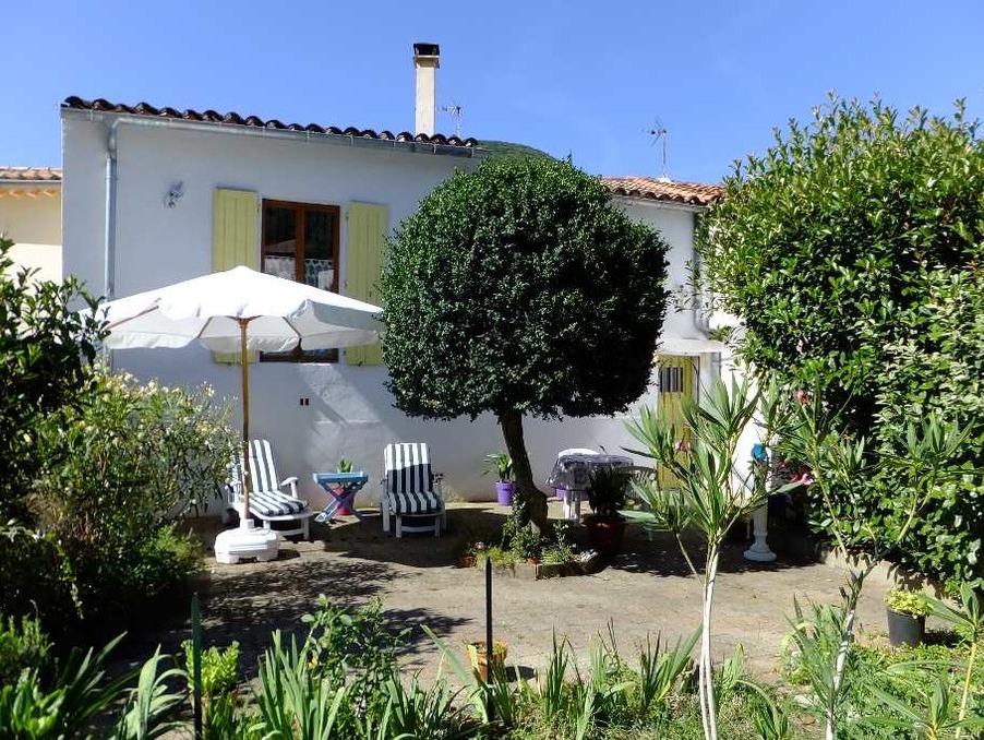 Achat maison Saint Jean de Valeriscle Réf. 301371917-1708308