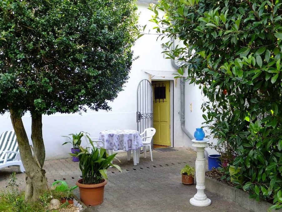 A vendre maison Saint Jean de Valeriscle 30960; 120 000 € 