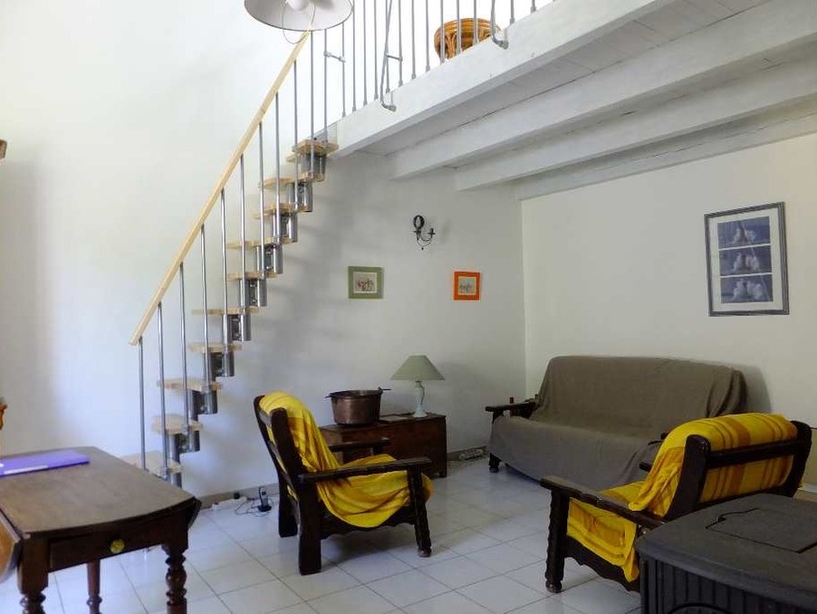 Maison 120 000 €  Réf. 301371917-1708308 Saint Jean de Valeriscle