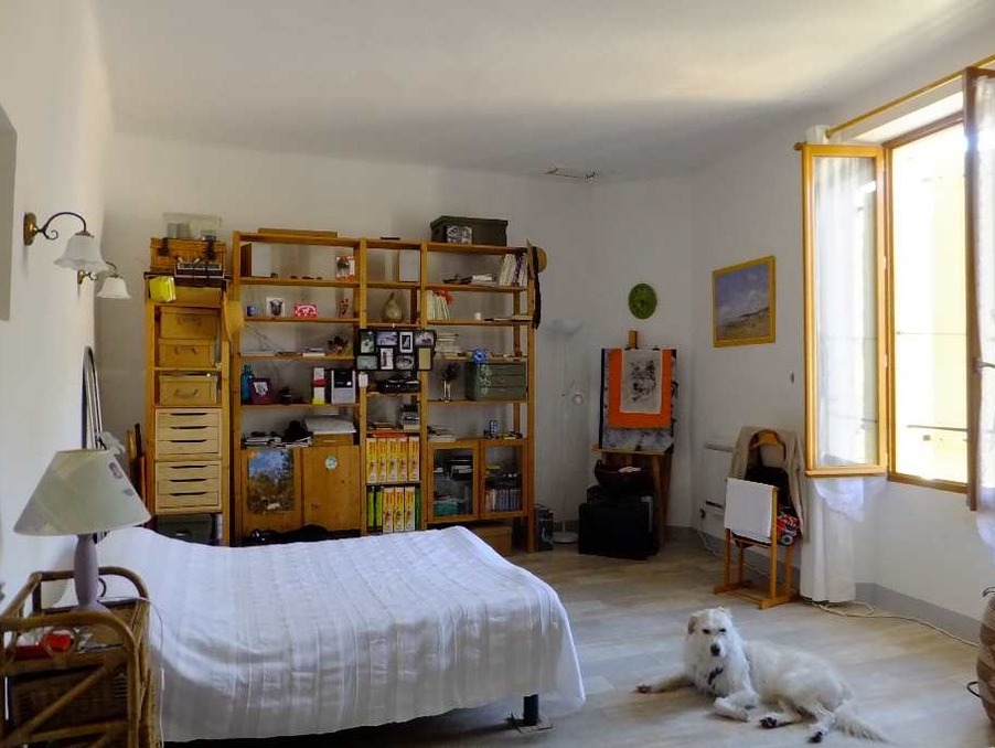 A vendre maison Saint Jean de Valeriscle 30960; 120 000 € 