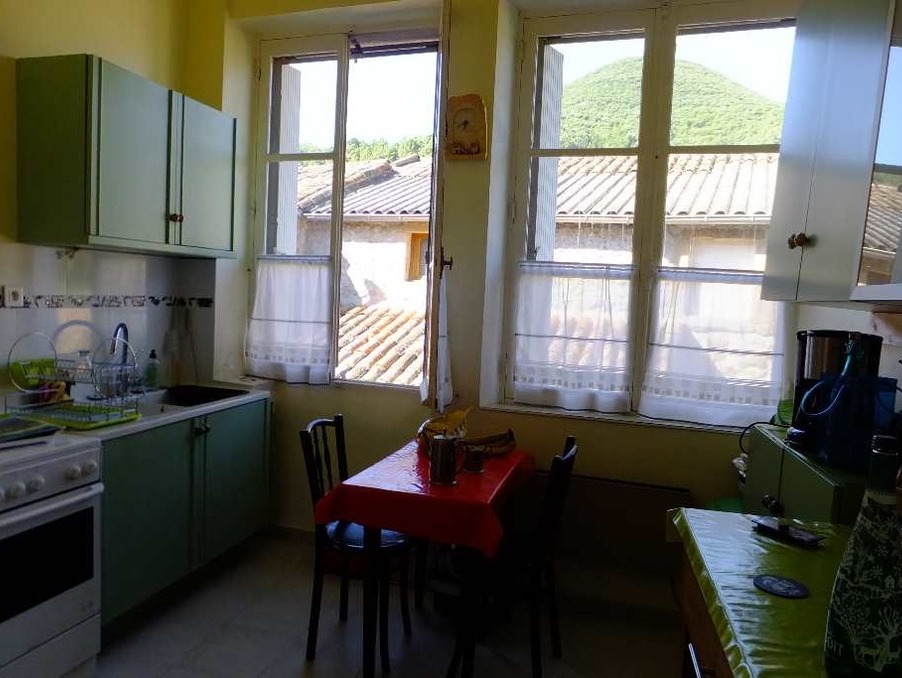 Maison 120 000 €  sur Saint Jean de Valeriscle (30960) - Réf. 301371917-1708308