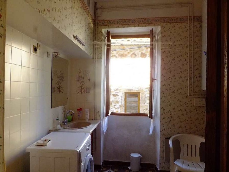 Maison 120 000 €  sur Saint Jean de Valeriscle (30960) - Réf. 301371917-1708308