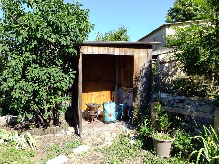 Maison 120 000 €  Réf. 301371917-1708308 Saint Jean de Valeriscle