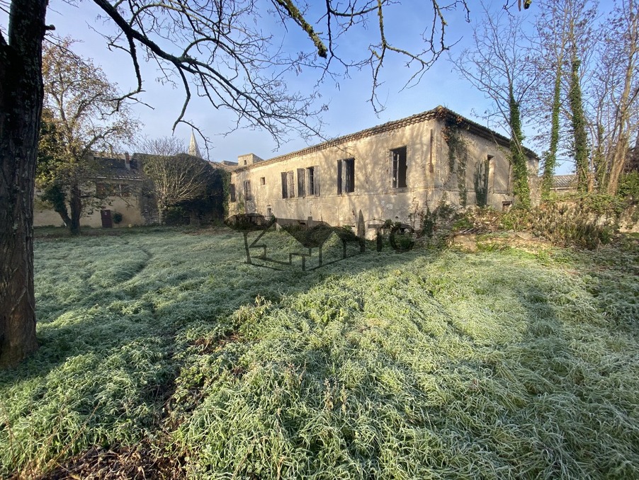 Global.particulier 220 000 €  sur Barjac (30430) - Réf. 301374076-210101