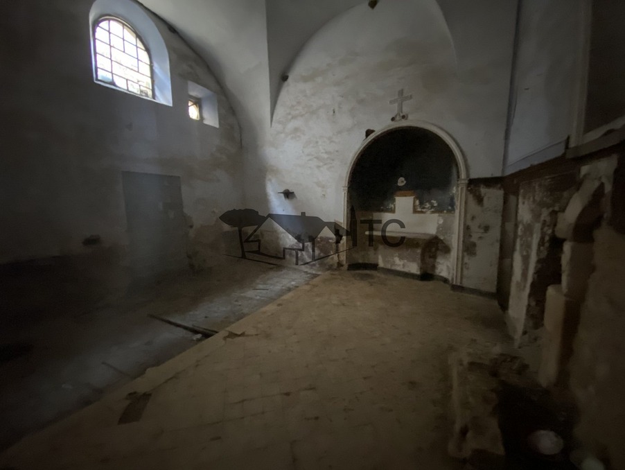 Achat global.particulier Barjac Réf. 301374076-210101