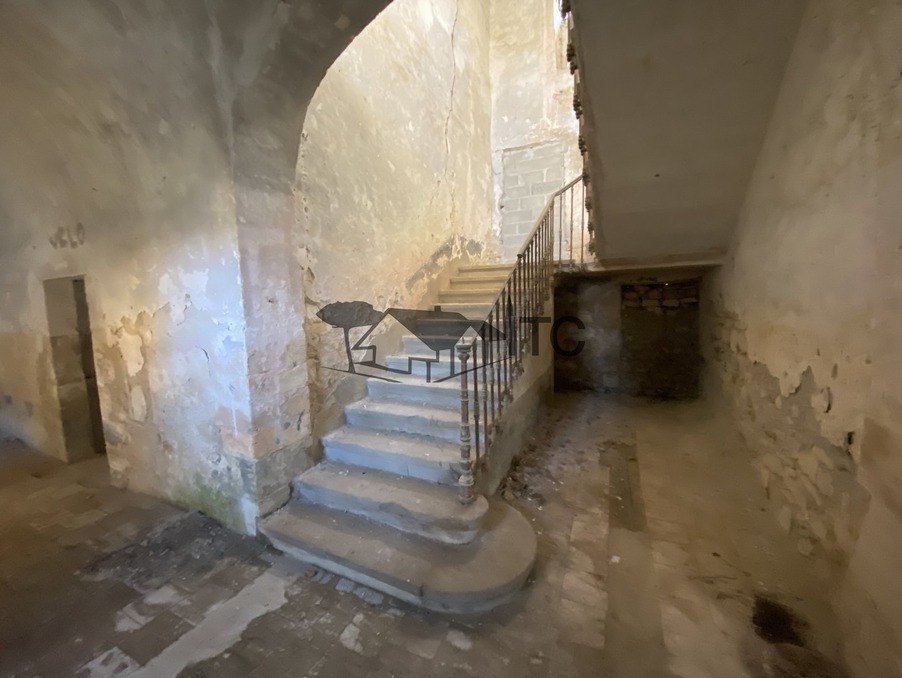 A vendre global.particulier Barjac 30430; 220 000 € 