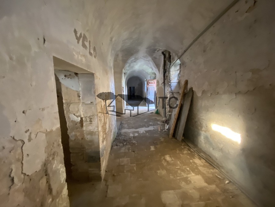 Achat global.particulier Barjac Réf. 301374076-210101