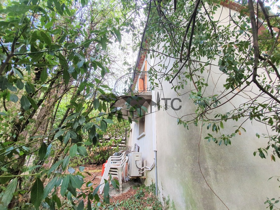 Maison 100 000 €  sur Meyrannes (30410) - Réf. 301374456-2109177